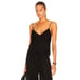 KIKI DE MONTPARNASSE Georgette Cami Size Small (MSRP 178)