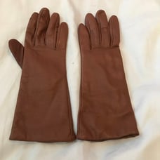 Leather Gloves