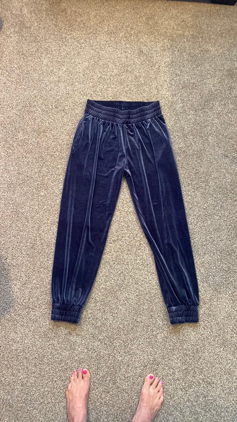 Laina Rauma Lounging jogger size L