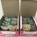 【New】Sylvanian Families Baby Collection Fruit Party 2 32 Pack