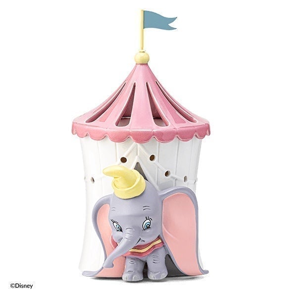 Dumbo Warmer from Scentsy NIB NEW