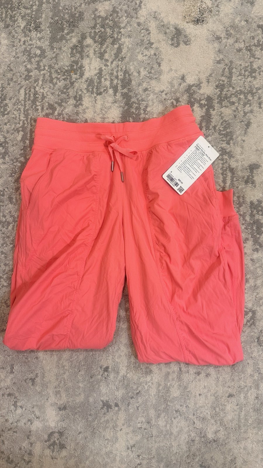 Lululemon joggers