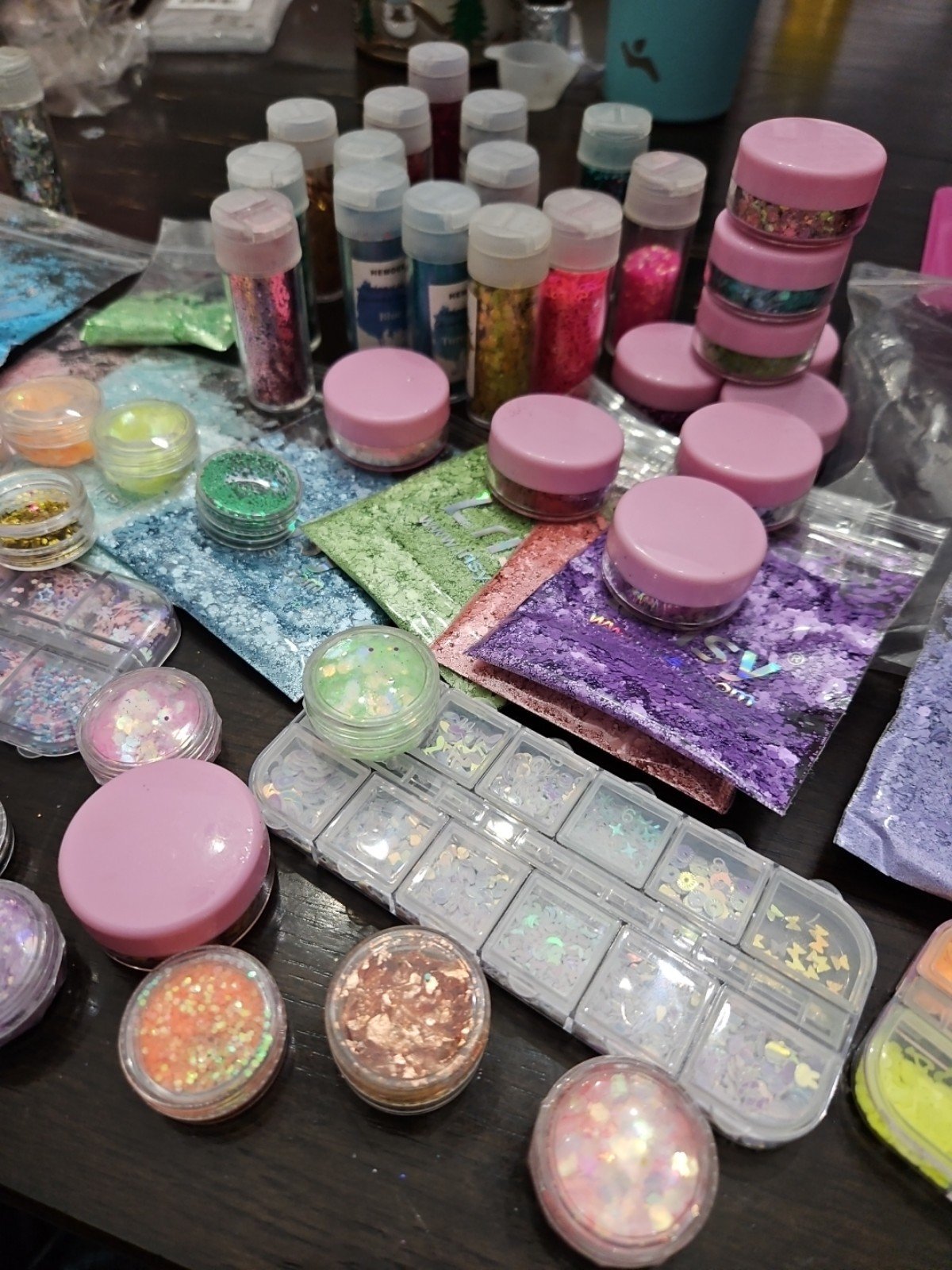 Mix Glitters bundle