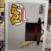 Mr Compress Funko Pop SIGNED by Kent Williams JSA