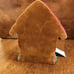 Peanuts Charlie Brown Resin Single Bookend Westland Giftware Decor NO SNOOPY