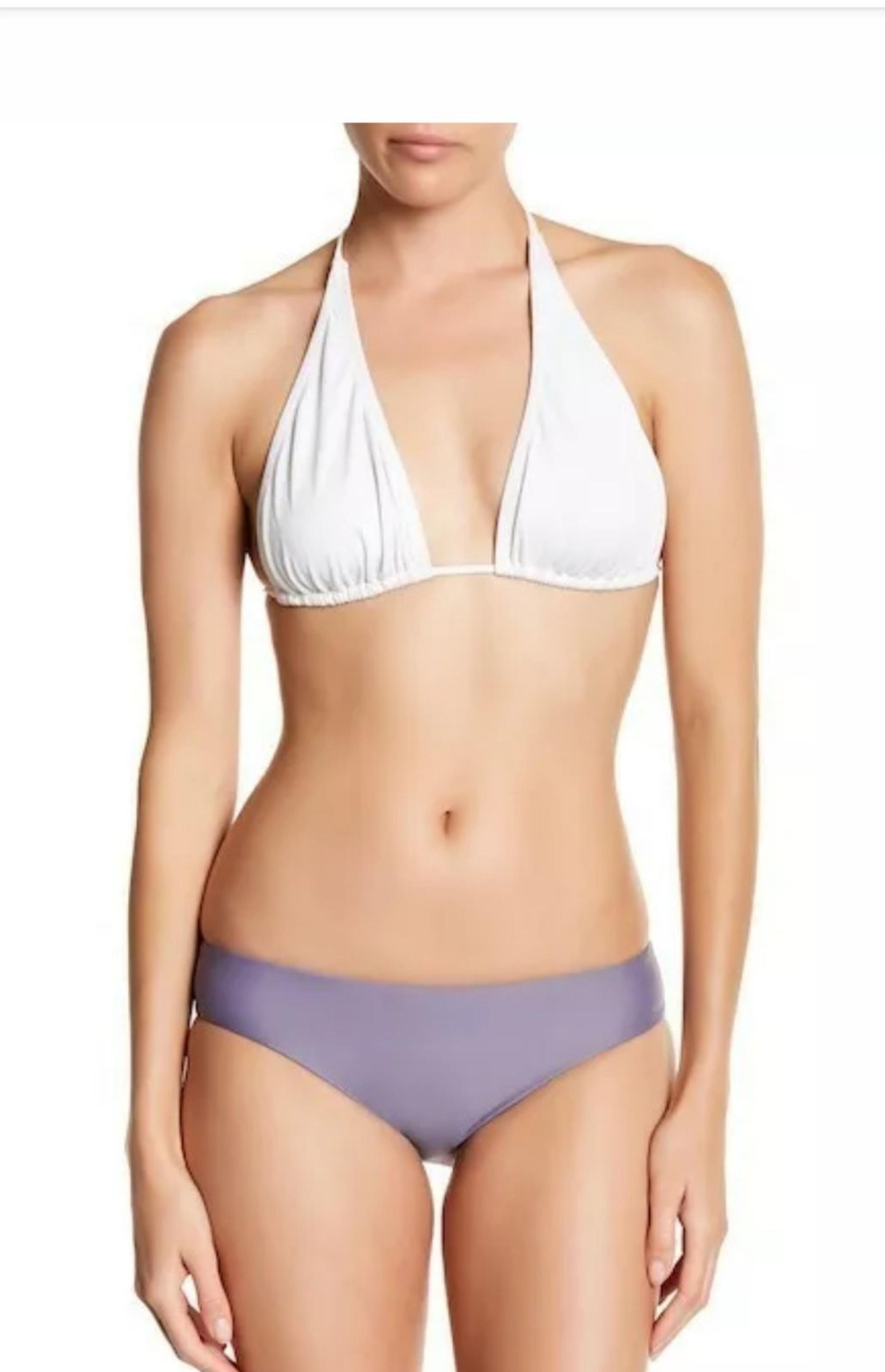 Bikini bottoms
