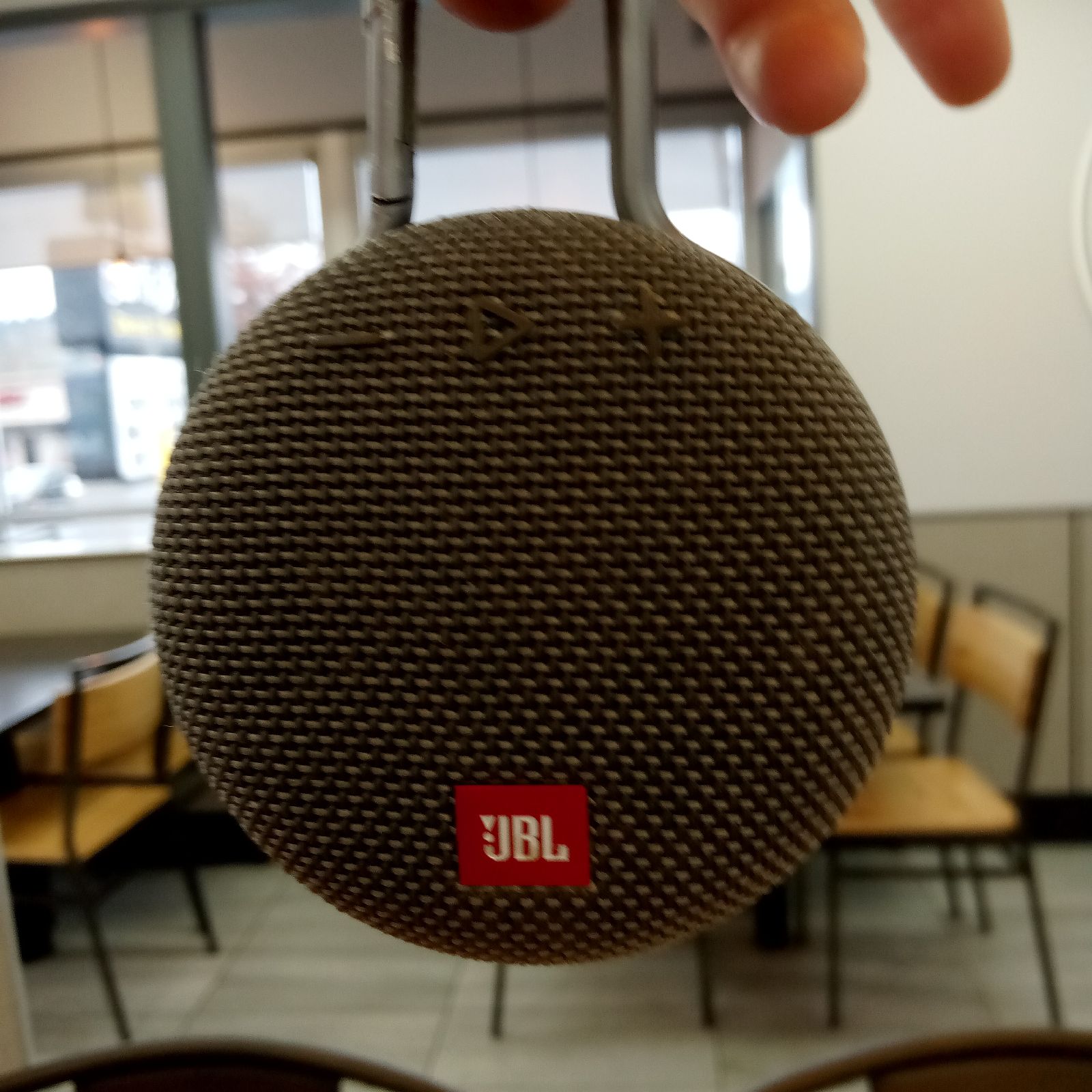 JBL Clip 3