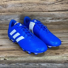 Adidas Nemeziz 18.4 FxG Soccer Cleats