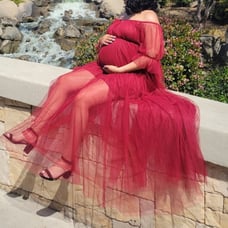 Maternity Dress
