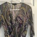 Etro Milano Paisley Blouse | 42