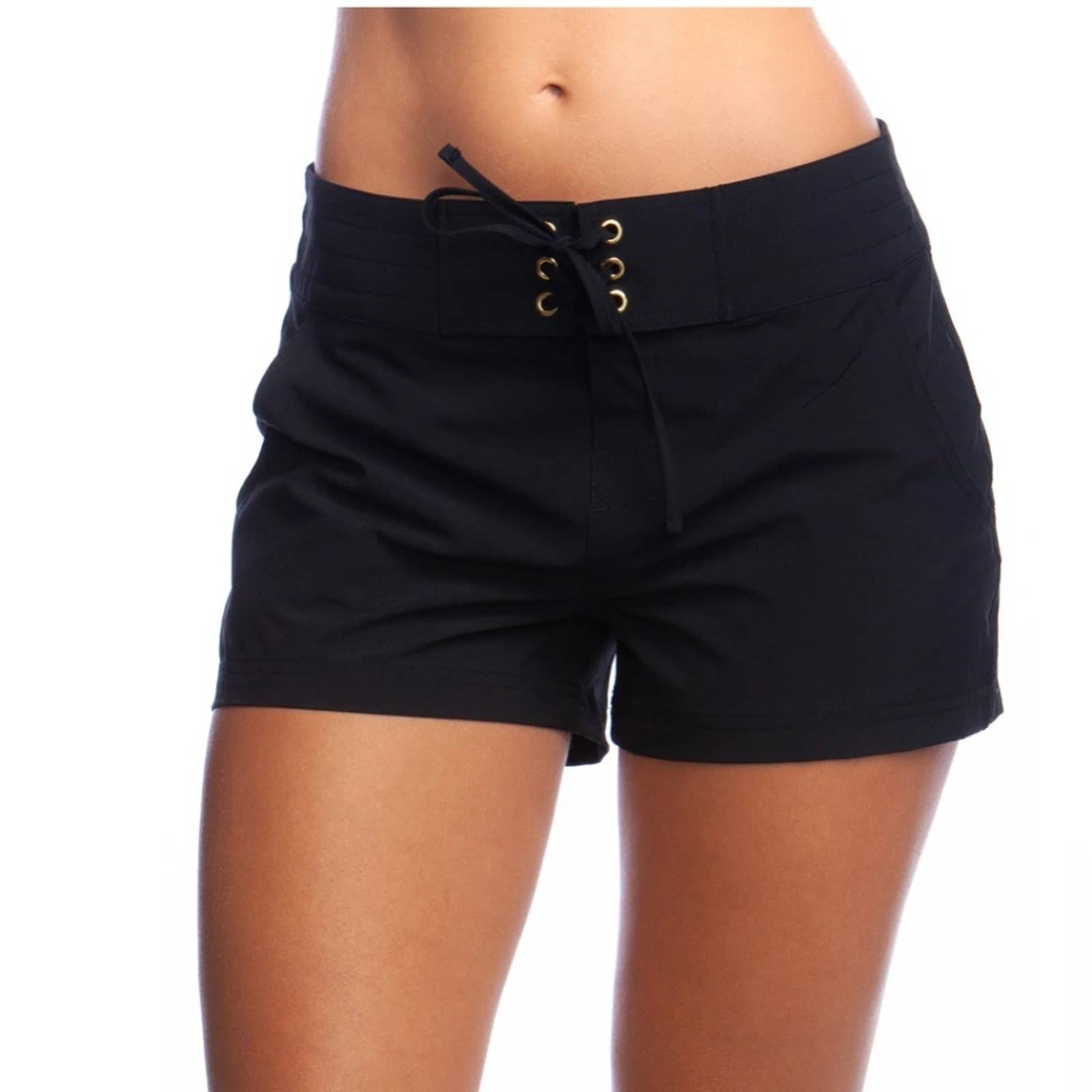 NWT La Blanca Board Shorts