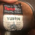 Yukon Adventurer thermolite steel shank