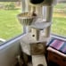 Faux Fleece Cat Tree & Condo, 55.5-in