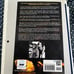 Signed Stealing Manhattan book
