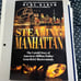 Signed Stealing Manhattan book