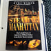 Signed Stealing Manhattan book
