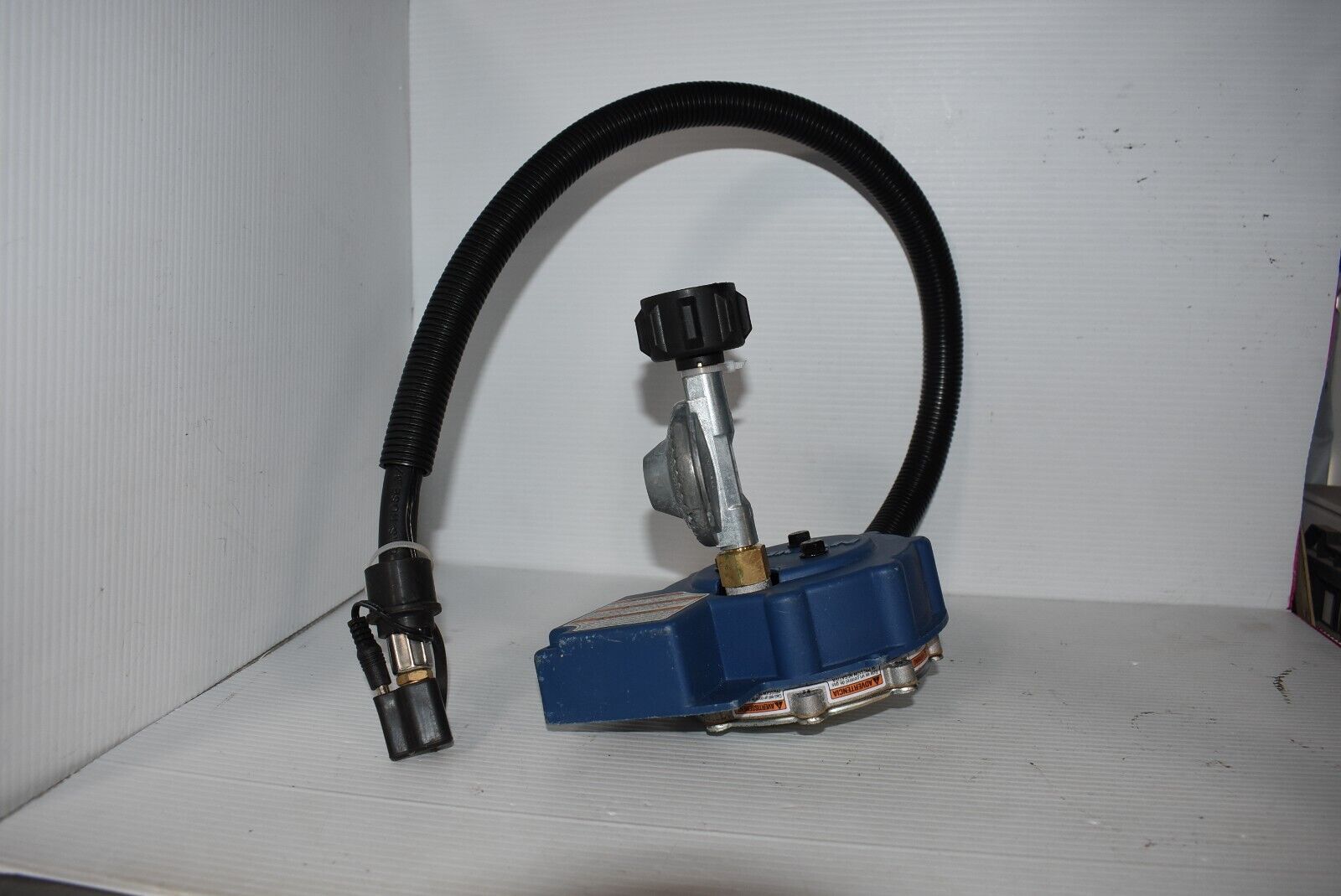 Firman XD01 Propane Gas Regulator Attachment AS SEEN DualFuel Portable Generator