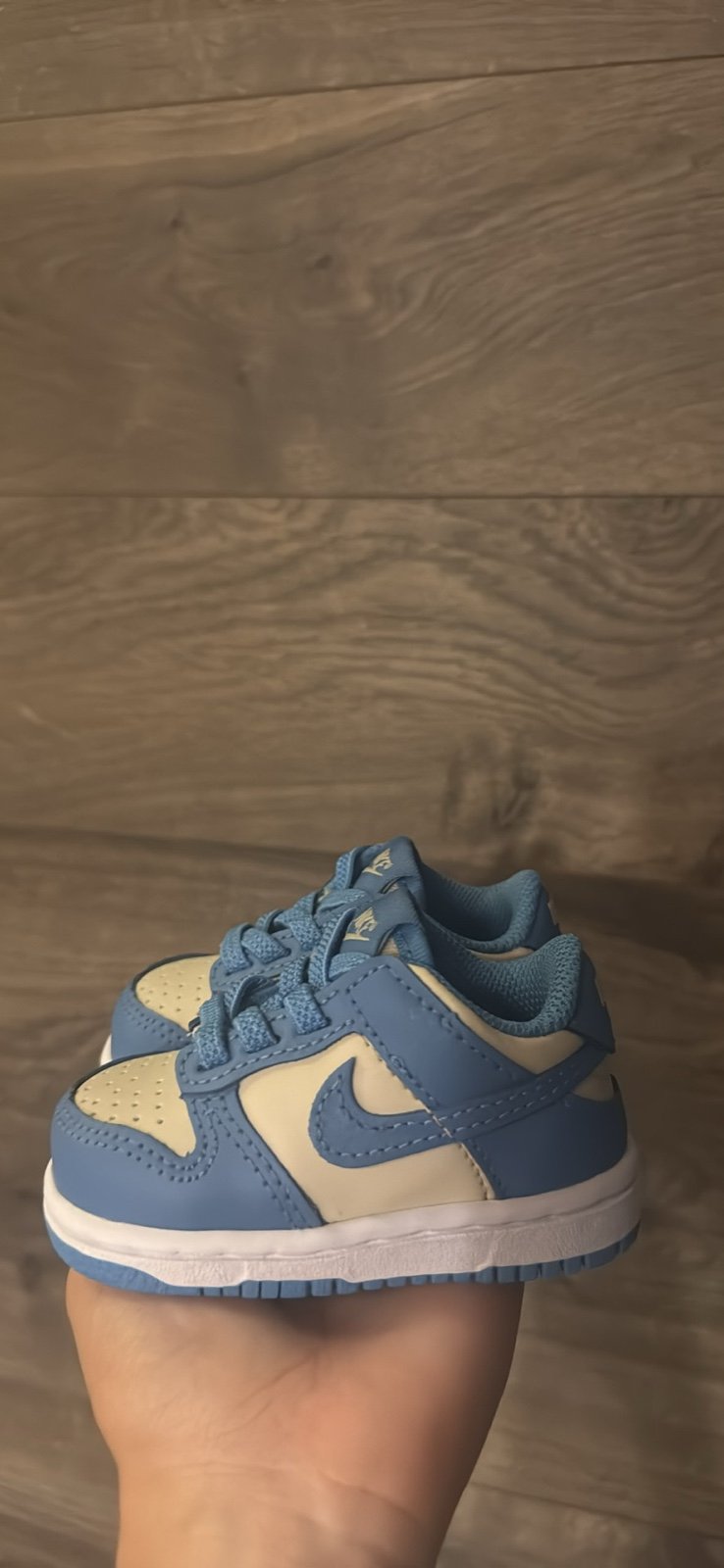 Nike Dunk baby