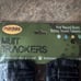 Muttluks Trackers All-Season Dog Boots, Black, 2 Count