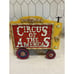 Bachman G Gauge Emmett Kelly Jr. Circus Of The Americas All Star Wagons Tableau