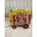 Bachman G Gauge Emmett Kelly Jr. Circus Of The Americas All Star Wagons Tableau