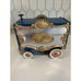 Bachman G Gauge Emmett Kelly Jr. Circus Of The Americas All Star Wagons Tableau