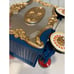 Bachman G Gauge Emmett Kelly Jr. Circus Of The Americas All Star Wagons Tableau