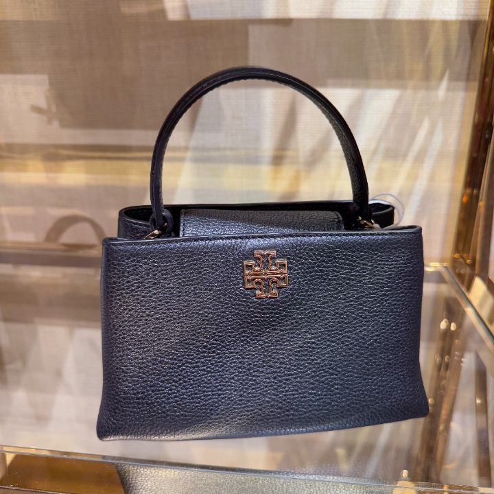 25年★Tory Burch Britten Mini Satchel 160641 m12474848572_1.jpg