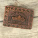 Keas Oil Treating Service Belt Buckle