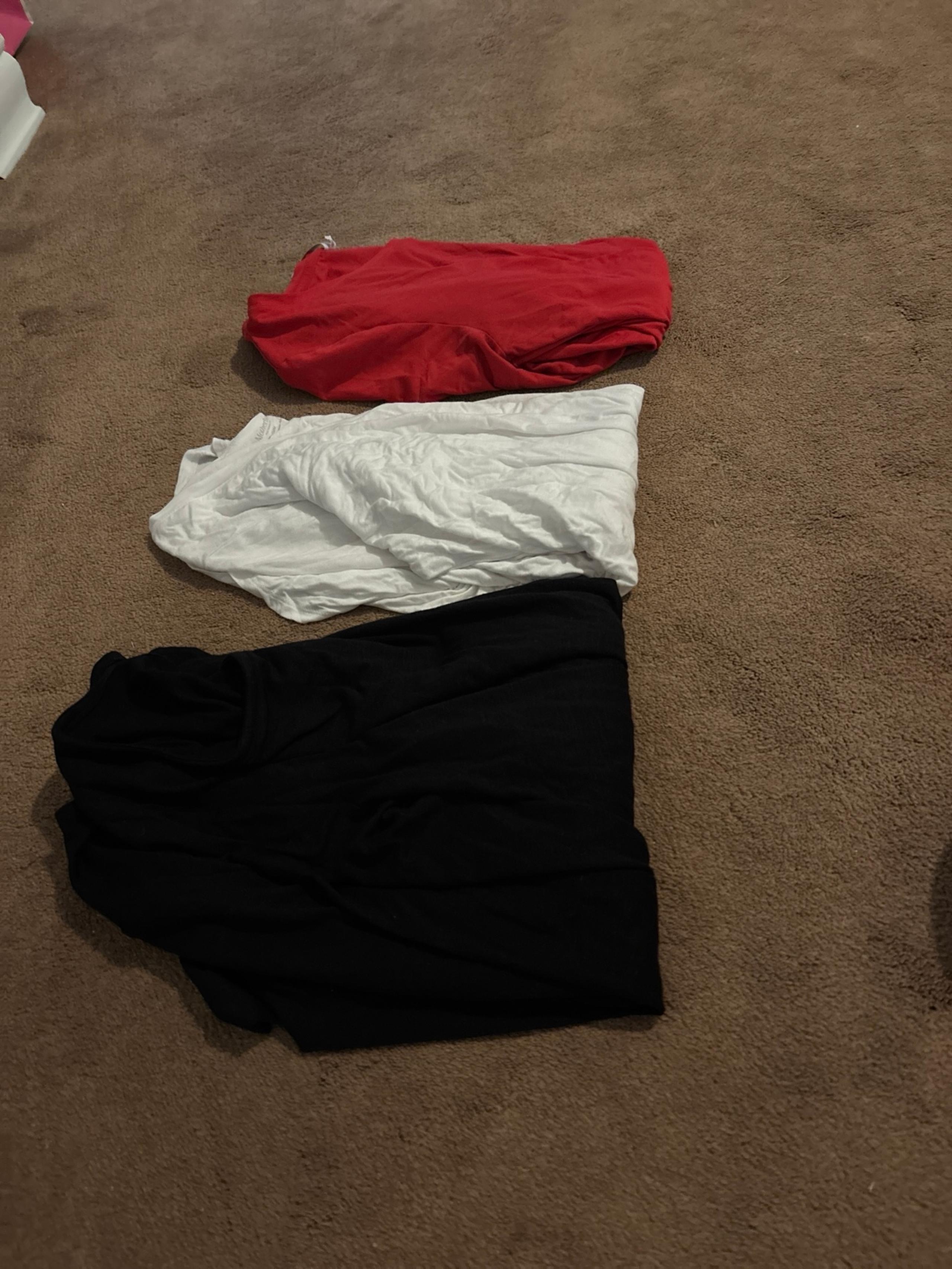 Maternity Tops