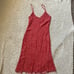 Reformation Crimini Slip Dress