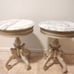 Authentic stamped and numbered Italian m