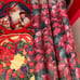 Vintage wrapping paper lot please see all photos