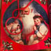 Vintage wrapping paper lot please see all photos