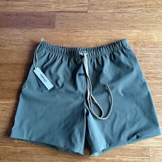 Fear of God Nylon Shorts