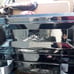 84 jeep CJ7 tailgate