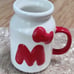 Sanrio Hello Kitty 50th Anniversary Mug- Japan Exclusive