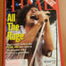 Magazine Time October 1993 Eddie Vedder Grunge Issue Pearl Jam