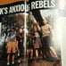 Magazine Time October 1993 Eddie Vedder Grunge Issue Pearl Jam
