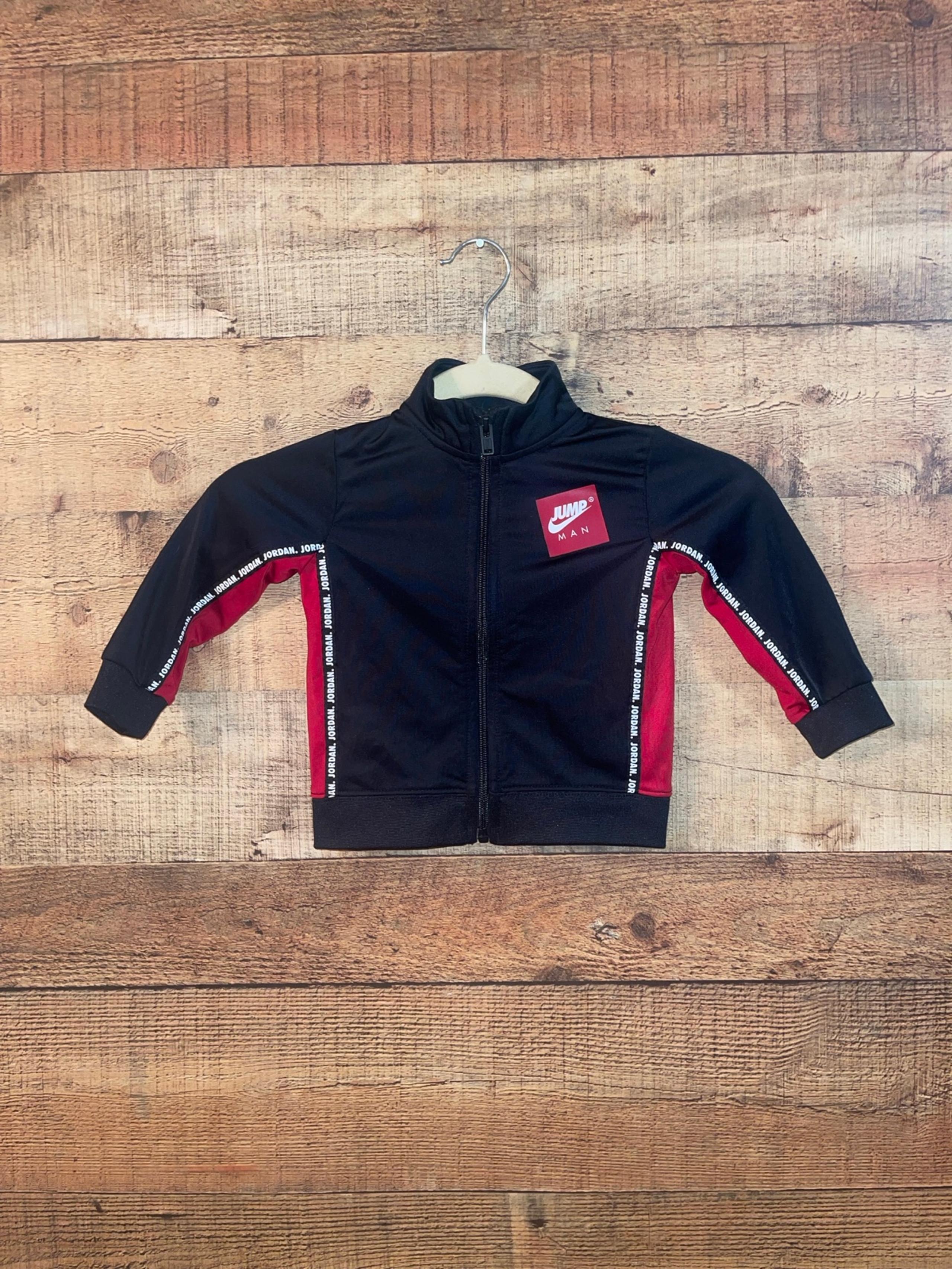 Jordan Logo Jacket