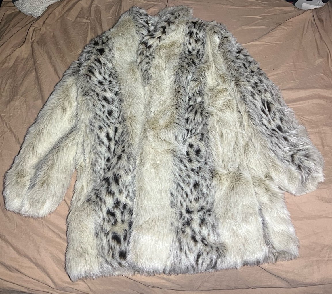 Fur Coat