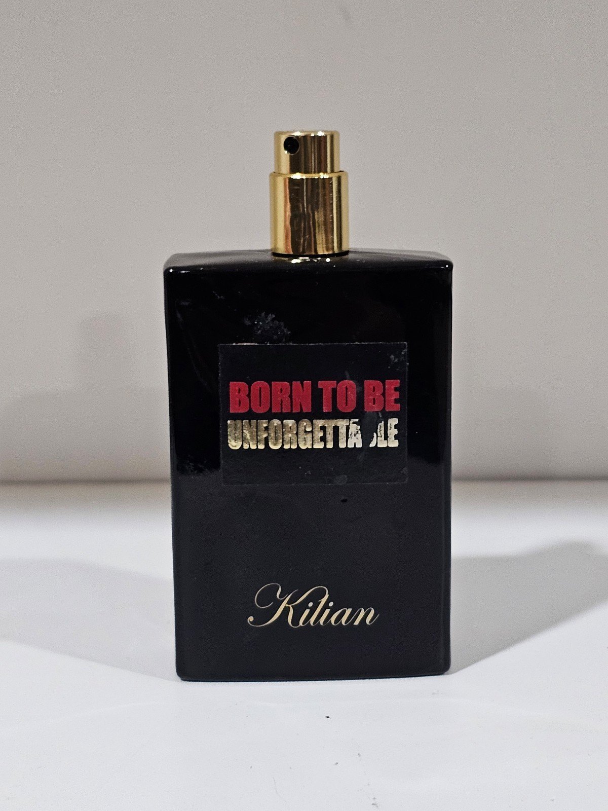 Kilian Born To Be Unforgettable 1.7 oz Perfume