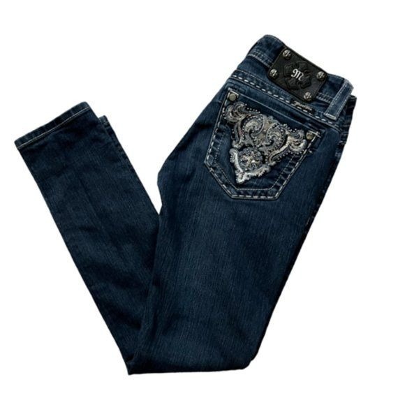 Miss Me Jeans Skinny