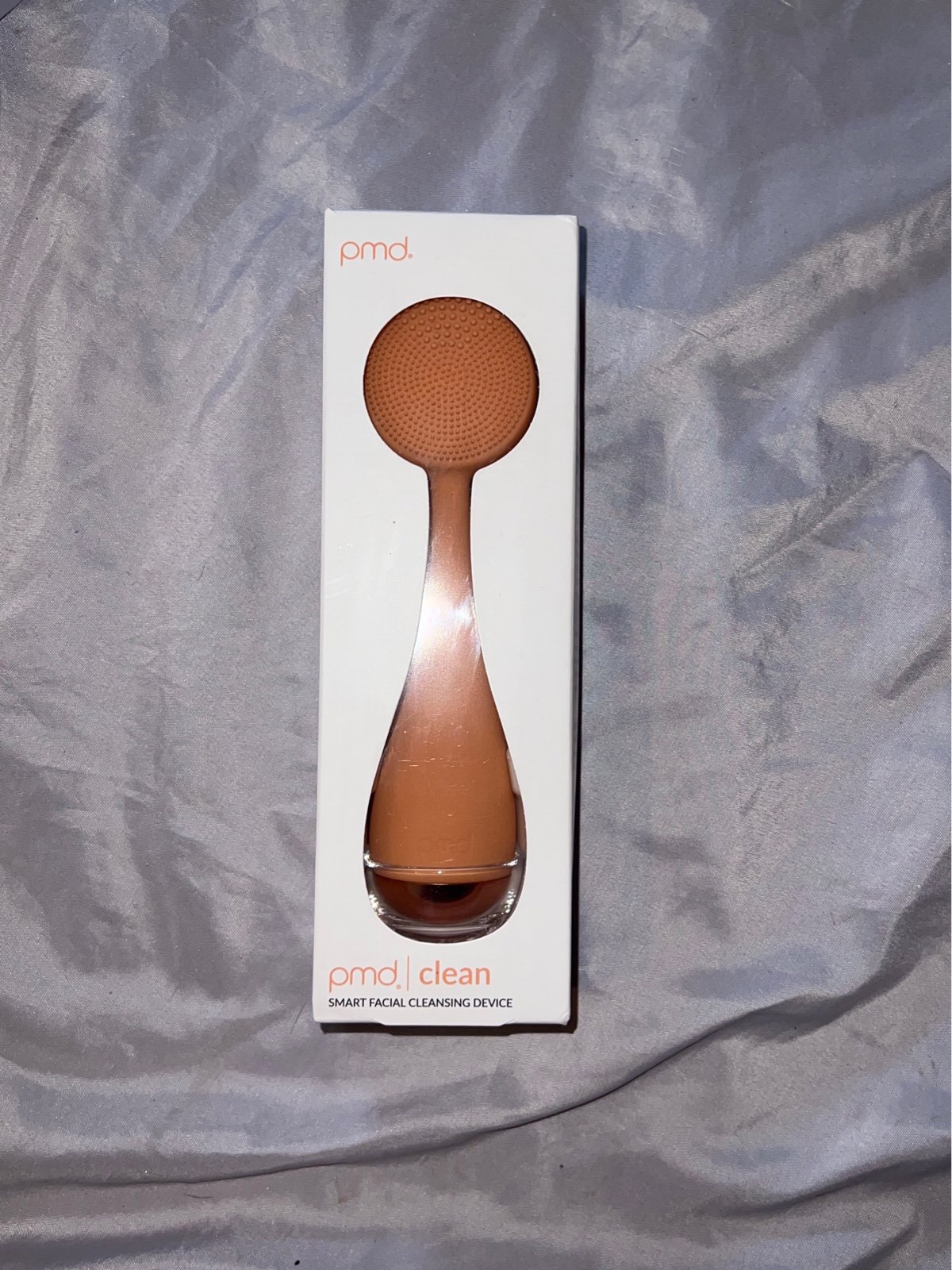PMD clean Smart Facial Cleansing Tool Brand new in box