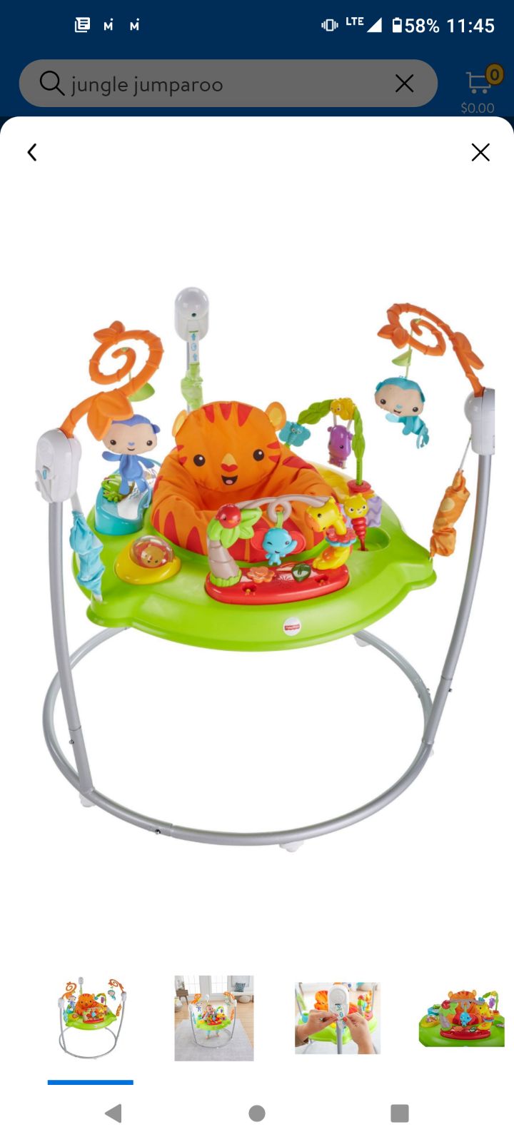 jumperoo