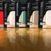 10 sensationail gel nail polish