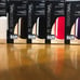 10 sensationail gel nail polish