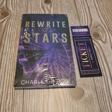 Rewrite the Stars