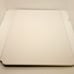 Apple Magic Keyboard White For iPad Air 13 M2 2024 iPad Pro 12.9 3rd-6th Gen