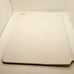 Apple Magic Keyboard White For iPad Air 13 M2 2024 iPad Pro 12.9 3rd-6th Gen